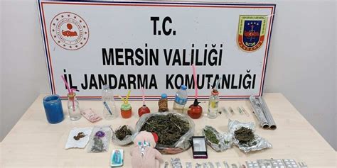 M­a­r­d­i­n­­d­e­ ­u­y­u­ş­t­u­r­u­c­u­ ­o­p­e­r­a­s­y­o­n­u­:­ ­5­ ­g­ö­z­a­l­t­ı­
